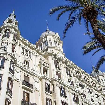 Gerona Apartment By Ghr Rentals Alicante Eksteriør billede