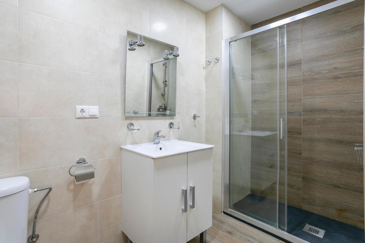 Gerona Apartment By Ghr Rentals Alicante Eksteriør billede