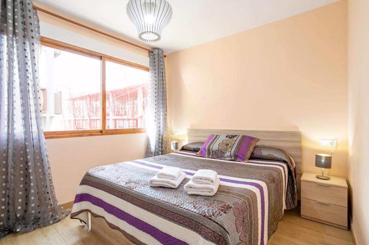 Gerona Apartment By Ghr Rentals Alicante Eksteriør billede